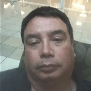 Meet your Posher, Steve